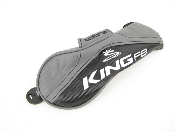 Cobra King F8 Hybrid Headcover