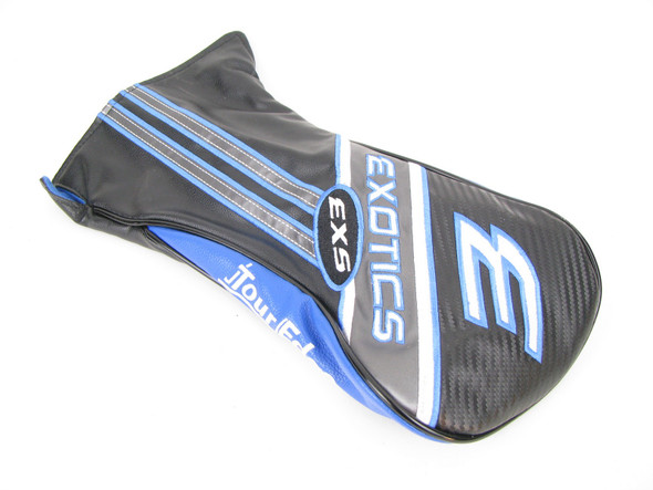 Tour Edge EX5 Driver Headcover