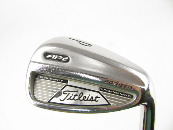 Titleist AP2 Forged Pitching Wedge