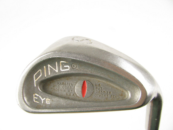 Ping Replacement Golf Clubs - Eye, Zing, G2, Driver, Fairway