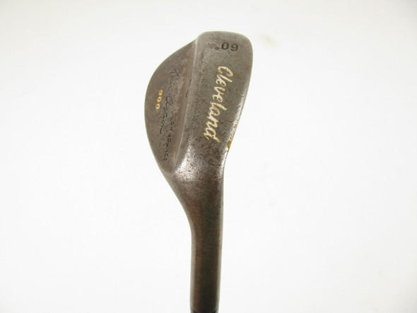 Cleveland Tour Action 900 Low Bounce Sand Wedge 56 degree