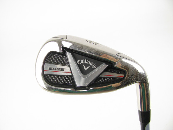 Callaway Edge 2014 Single 8 iron