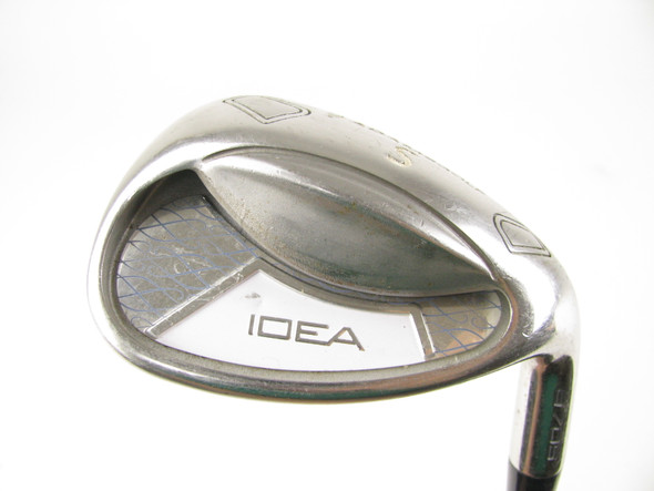 LADIES Adams Idea A7OS Sand Wedge