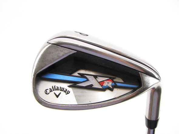 Callaway XR Pitching Wedge
