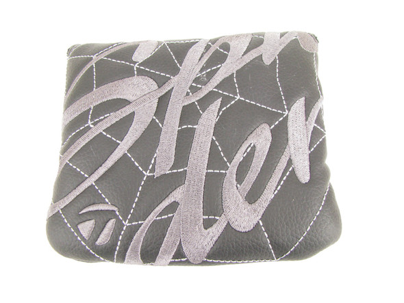 TaylorMade Spider ( GTX, GT Max ) Putter Headcover