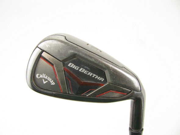 Callaway 2019 Big Bertha 6 iron