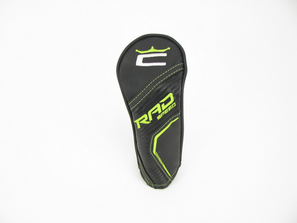 NEW Cobra RAD Speed One Length Hybrid Headcover - Clubs n