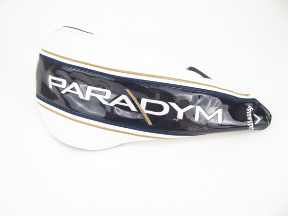 Scotty Cameron Headcover Callaway Paradym Hybrids - Im Fokus Golfzubehör Headcover
