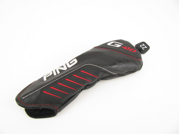 Ping G410 Hybrid Headcover 22 degree