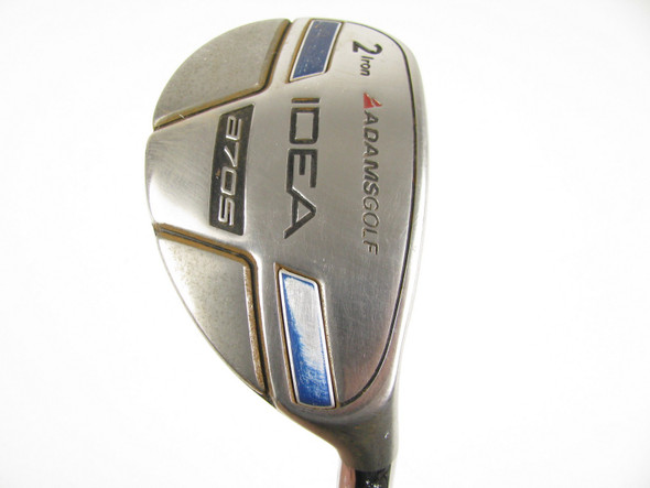 Adams Idea A7OS 2 Iron Hybrid