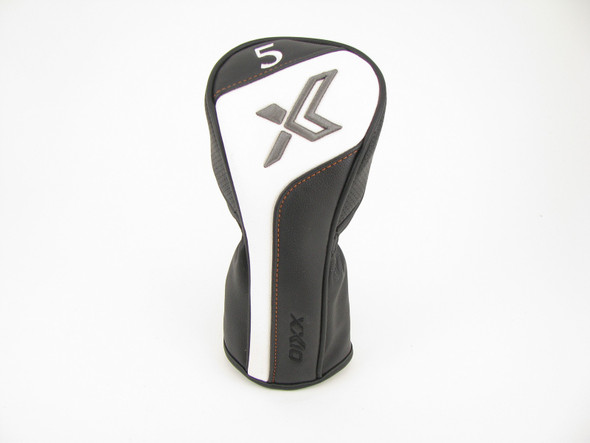 XXIO X Black Fairway 5 wood Headcover