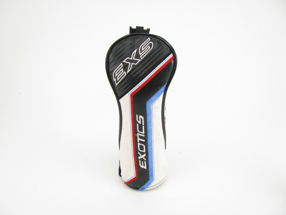 Tour Edge EX5 Hybrid Headcover