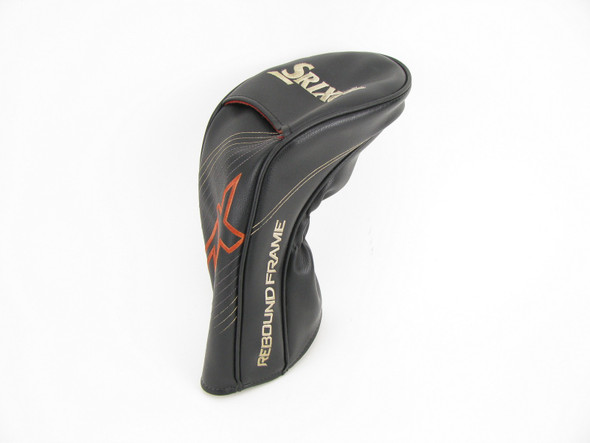 Srixon ZX Offset Driver 10.5 degree with Graphite Senior +