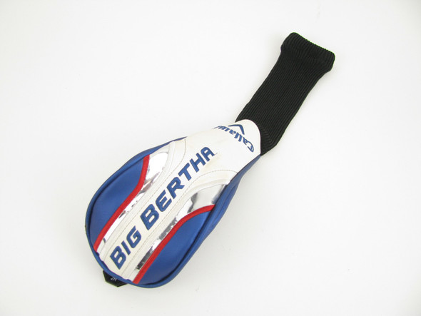 Callaway Big Bertha B21 Hybrid Headcover