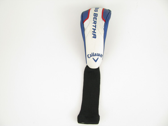 Callaway Big Bertha B21 Hybrid Headcover (GOOD)