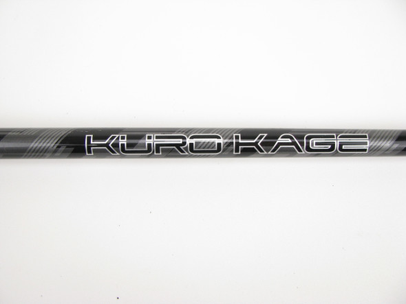 Mitsubushi Rayon Kuro Kage 50g Regular Driver Shaft w/ Cobra Tip