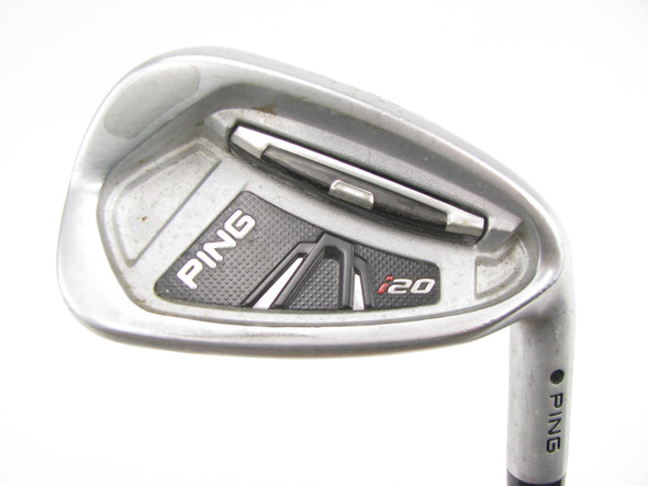 Ping i20 BLACK DOT 8 iron