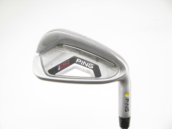 Ping i25 YELLOW DOT 7 iron