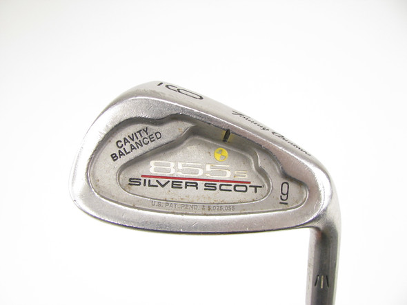 Tommy Armour 855s Silver Scot 9 Iron