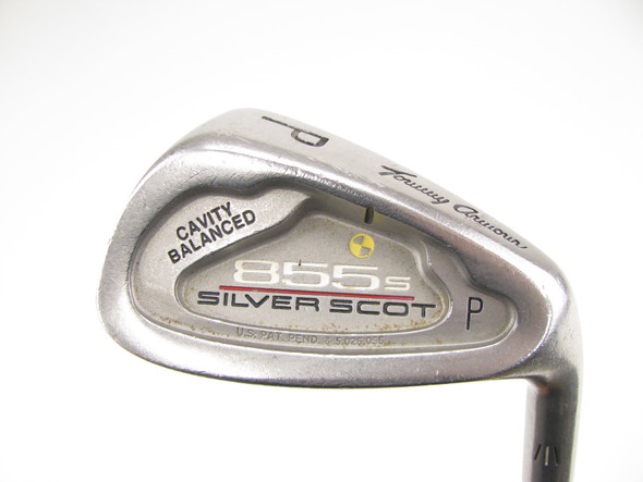 Tommy Armour 855 Silver Scot Pitching Wedge 48 degree