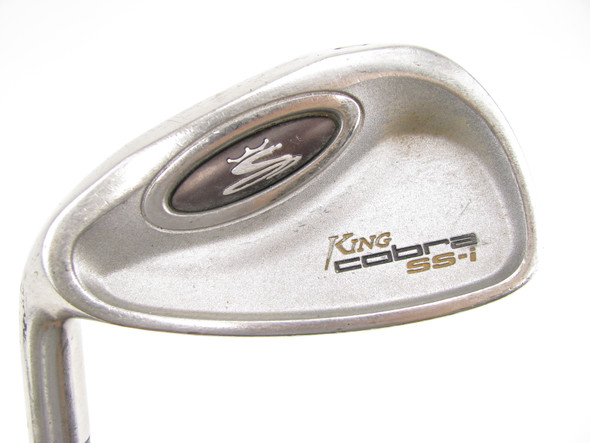 LEFT HAND King Cobra SS-i 8 iron