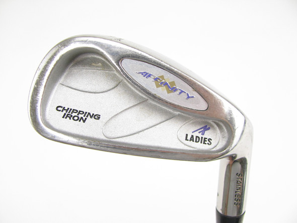 LADIES Affinity Chipping Iron