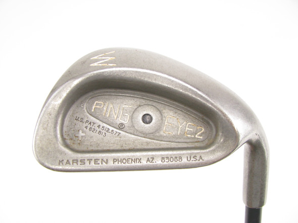 Ping Eye2 BLACK DOT Pitching Wedge