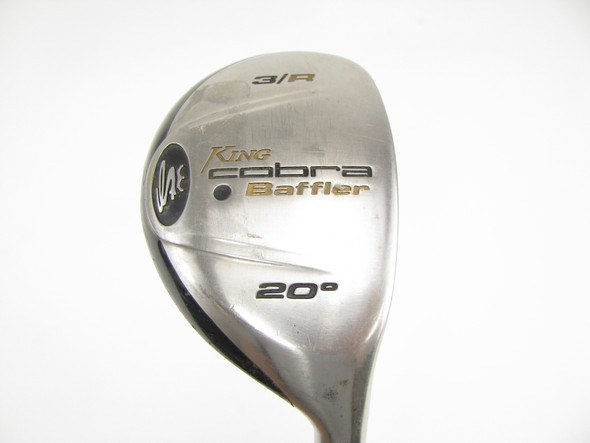 Cobra Baffler 3/R Hybrid 20 degree