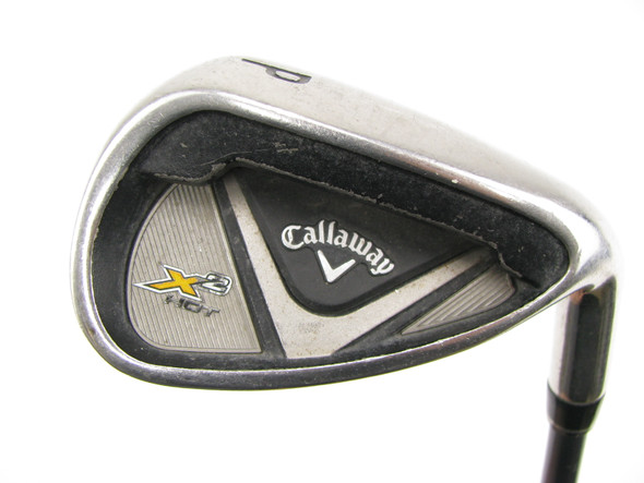 Callaway X2 Hot Pitching Wedge