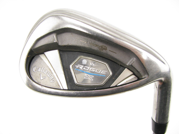 Callaway Rogue X Pitching Wedge