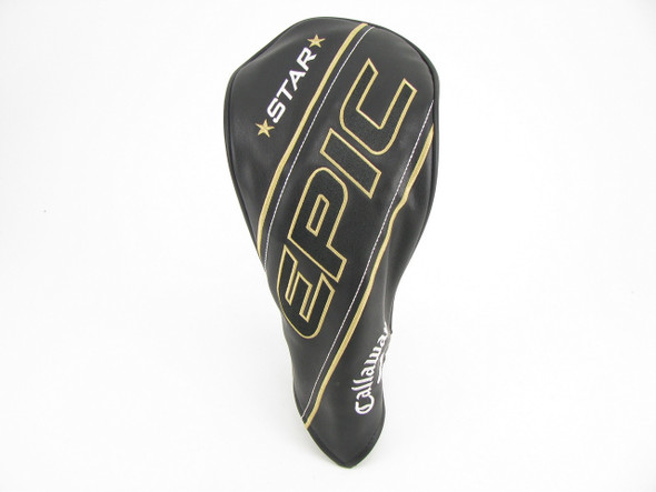 Callaway Epic Star Driver Headcover