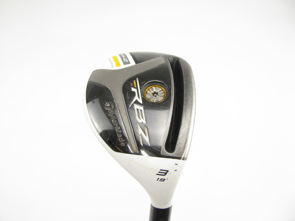 Série de fers RocketBladez TaylorMade