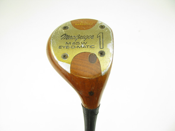 MacGregor Eye-O-Matic 1 Wood Driver