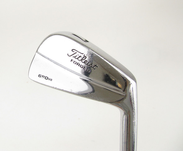 Titleist 690MB Forged 7 iron