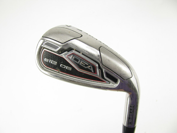 Adams Idea A12 OS Hybrid 7 iron