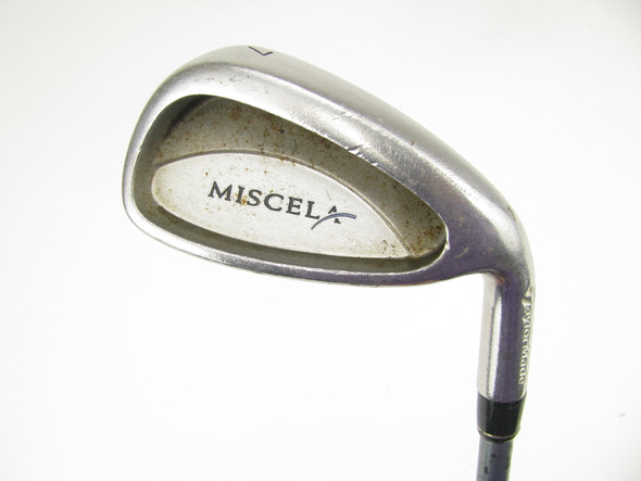 LADIES TaylorMade Miscela 7 iron