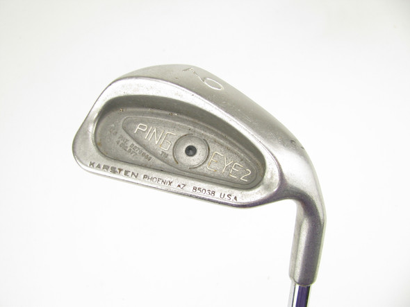 Ping Eye 2 BLACK DOT 9 Iron