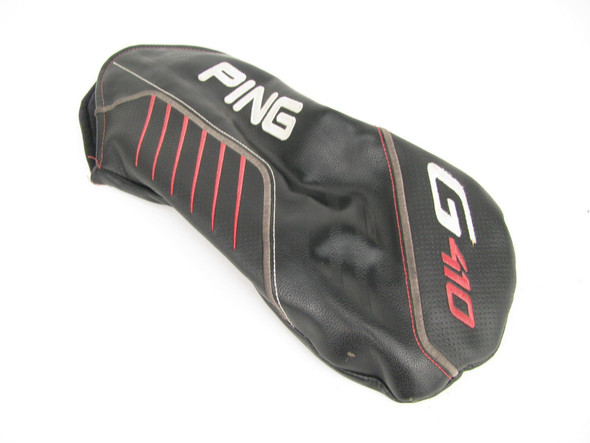 Ping G410 Driver Headcover