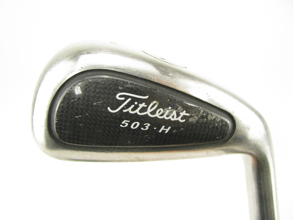 Titleist 503-H Hybrid 22 Degree