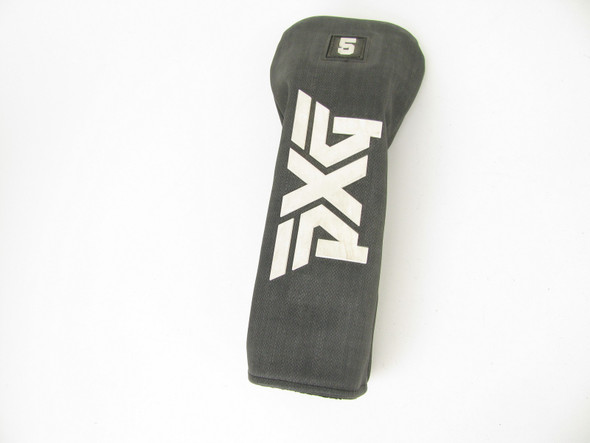 PXG Fairway 5 wood Headcover