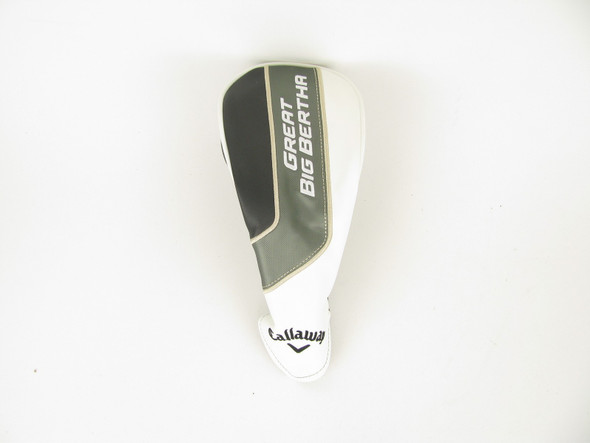 Callaway Great Big Bertha 2023 Fairway wood Headcover