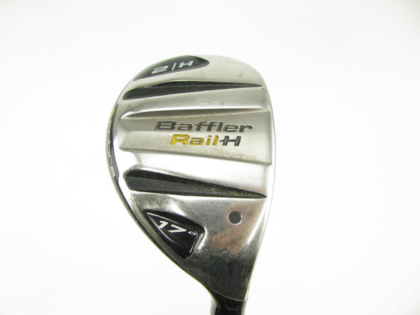 Cobra Baffler Rail-H 2/R Hybrid 17 degree