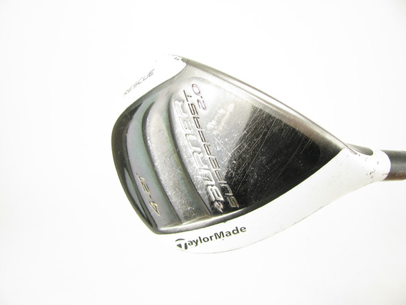 LADIES TaylorMade Burner Superfast 2.0 Hybrid 4-21