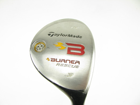 TaylorMade Burner Rescue #3 Hybrid