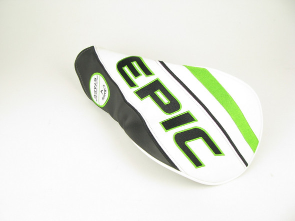 Callaway Epic Professional Staff ( Max, Speed ) Driver Headcover