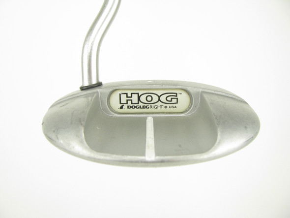 Hog Mallet Model 1004R Putter