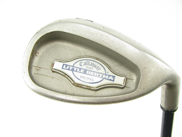 JUNIOR Callaway Little Bertha Sand Wedge