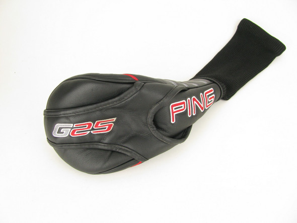 Ping G25 Driver Headcover