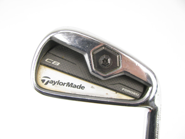 TaylorMade Tour Preferred CB 6 iron