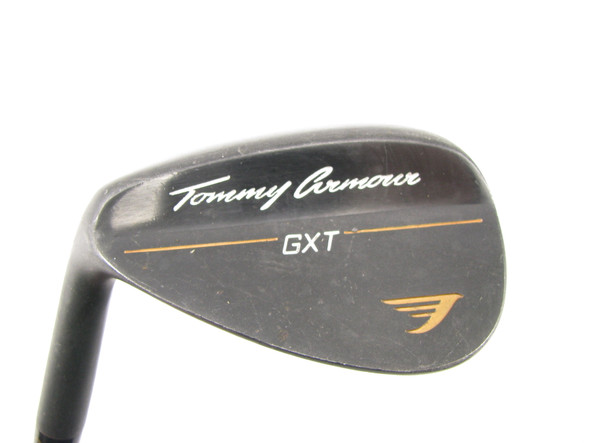 LEFT HAND Tommy Armour GXT 52* Gap Wedge